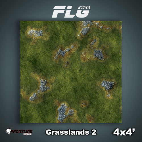 FLG Mats: Grasslands 2 - Image 6