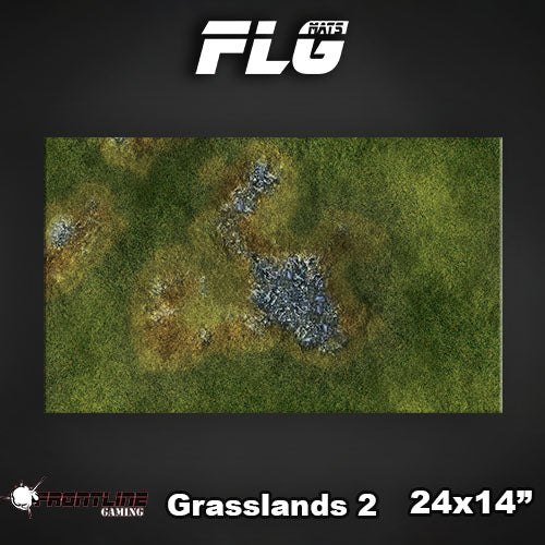 FLG Mats: Grasslands 2 - Image 9