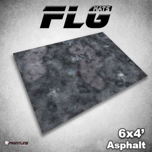 FLG Mats: Asphalt - Image 3