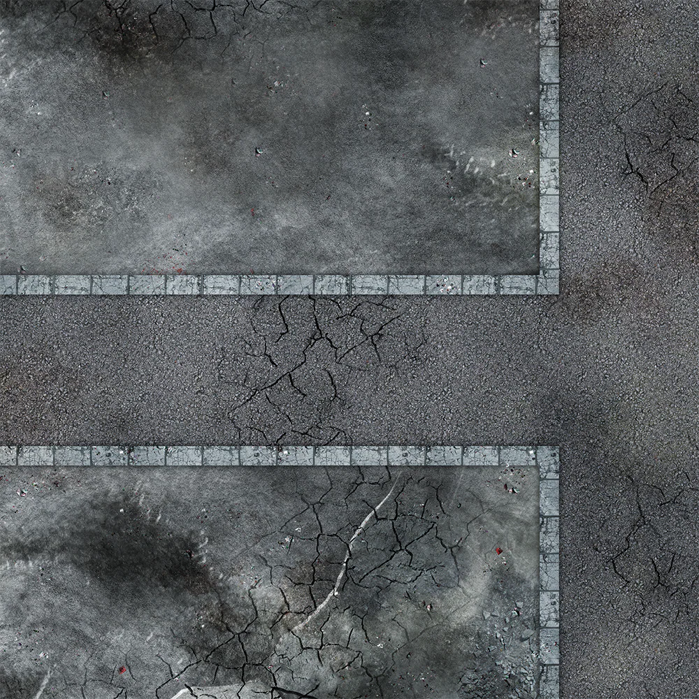 FLG Mats: 8mm Warzone - Image 13
