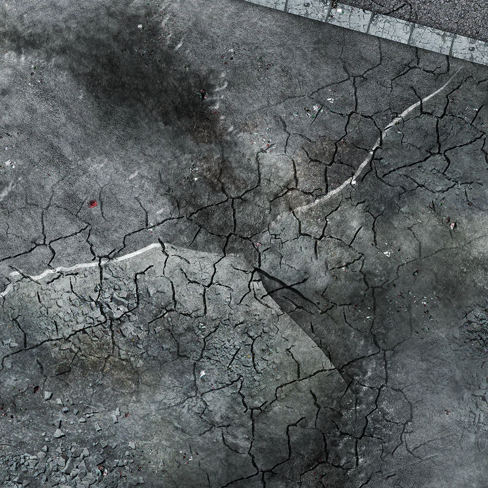 FLG Mats: 8mm Warzone 2 - Image 13