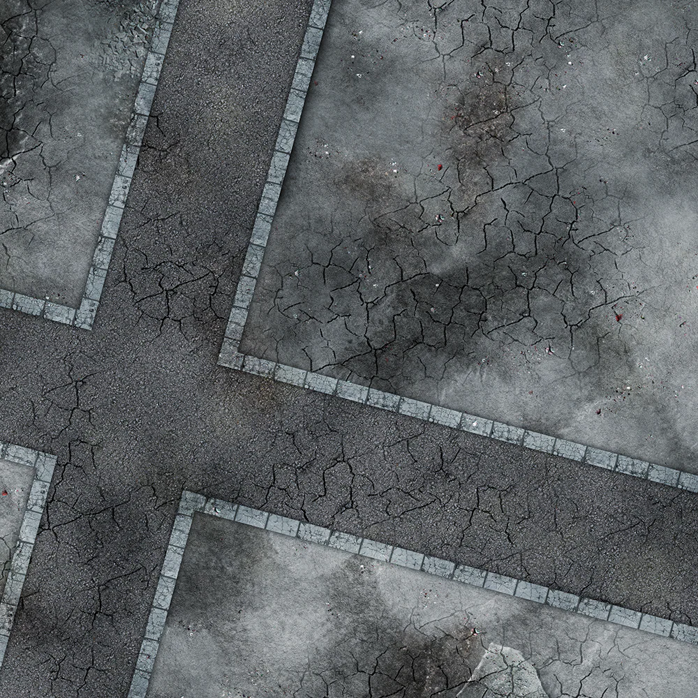 FLG Mats: 8mm Warzone 2 - Image 2