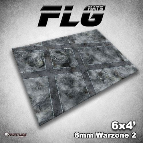 FLG Mats: 8mm Warzone 2 - Image 3