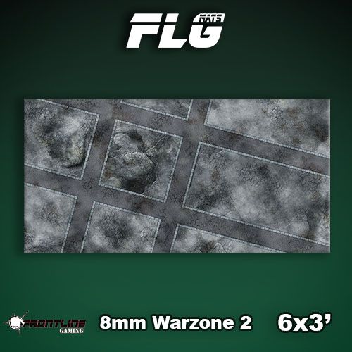FLG Mats: 8mm Warzone 2 - Image 4