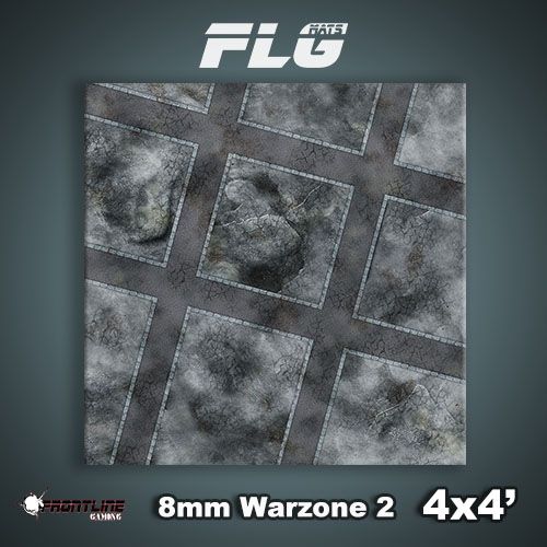 FLG Mats: 8mm Warzone 2 - Image 5