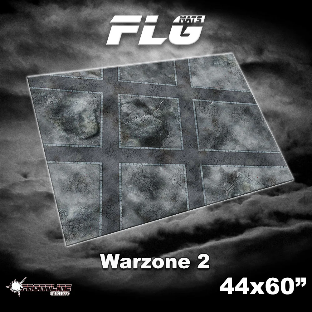 FLG Mats: 8mm Warzone 2 - Image 8