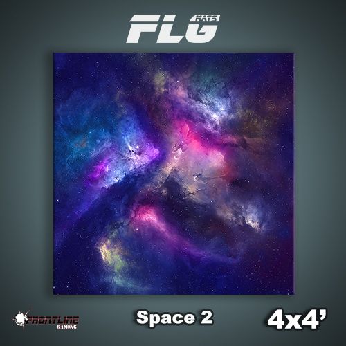 FLG Mats: Space 2 - Image 5
