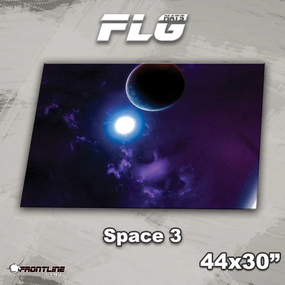 FLG Mats: Space 3 - Image 10