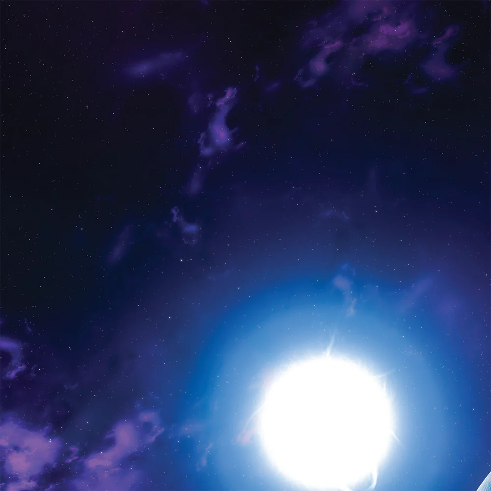 FLG Mats: Space 3 - Image 14
