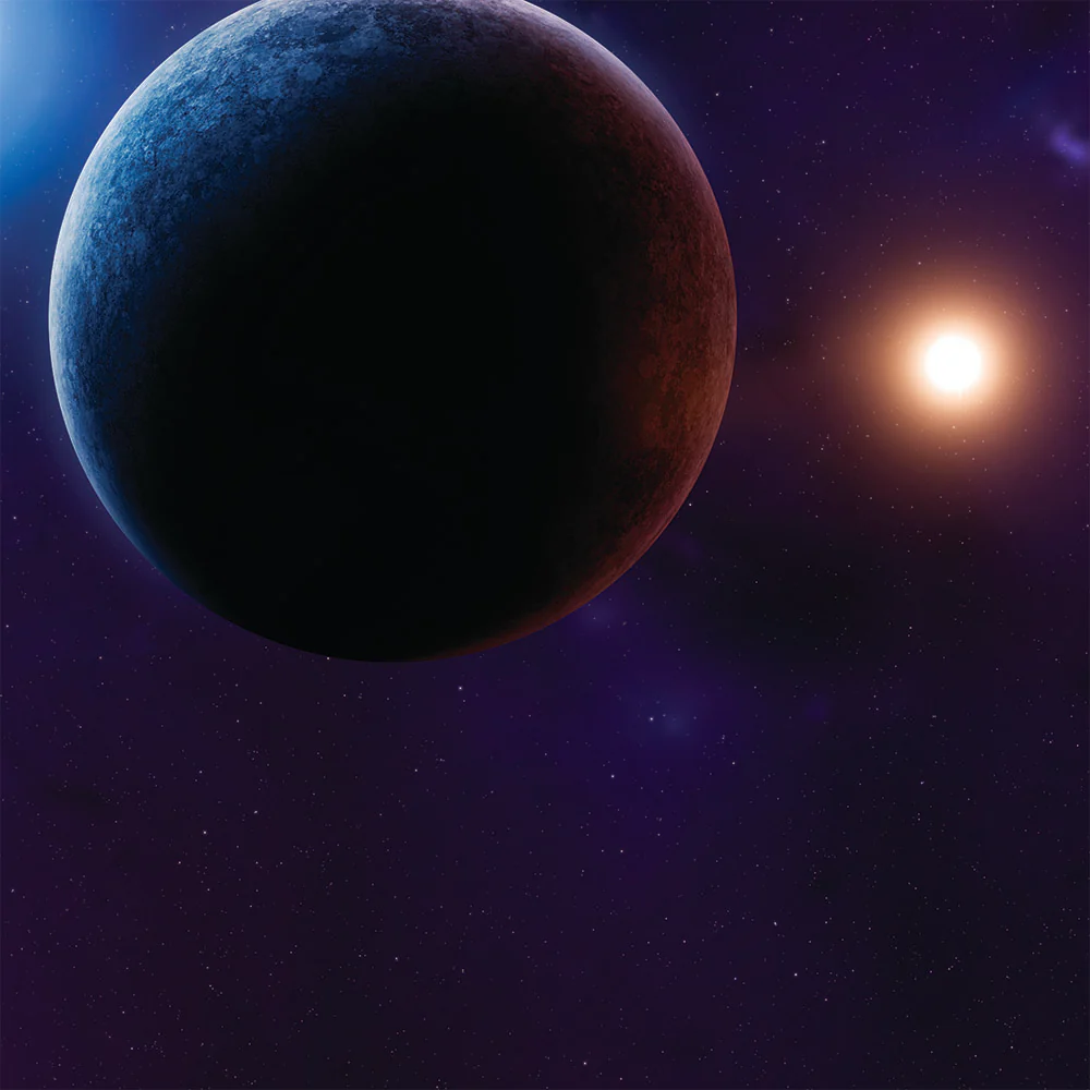 FLG Mats: Space 3 - Image 2
