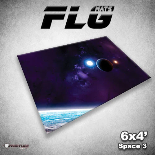 FLG Mats: Space 3 - Image 3