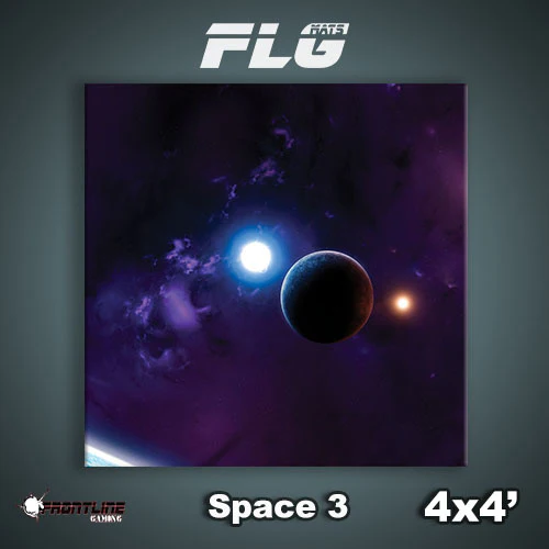 FLG Mats: Space 3 - Image 5