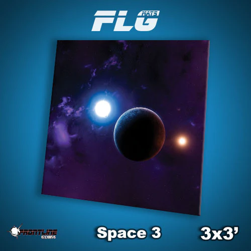 FLG Mats: Space 3 - Image 7