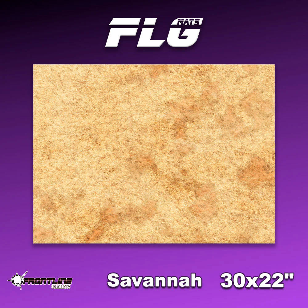 FLG Mats: Savannah - Image 10