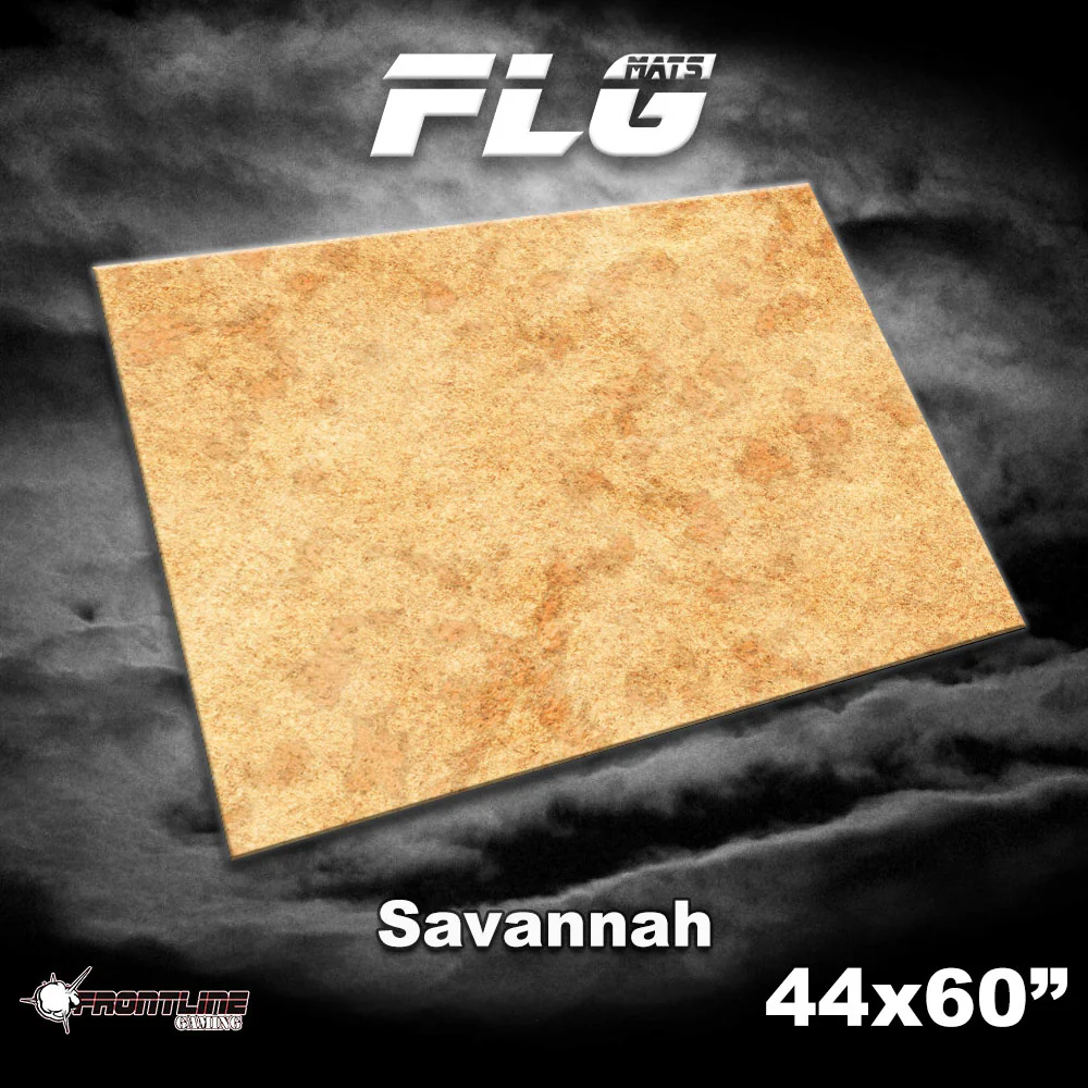 FLG Mats: Savannah - Image 4