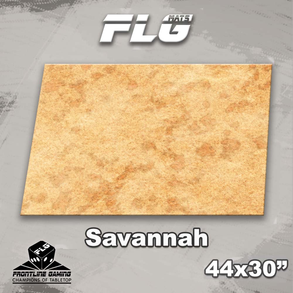 FLG Mats: Savannah - Image 5