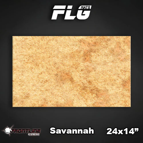 FLG Mats: Savannah - Image 6