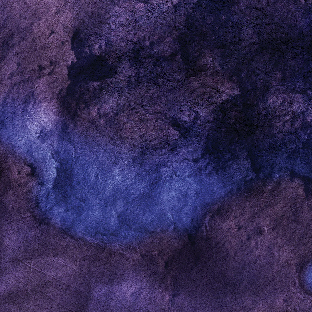 FLG Mats: Terraviolet - Image 2