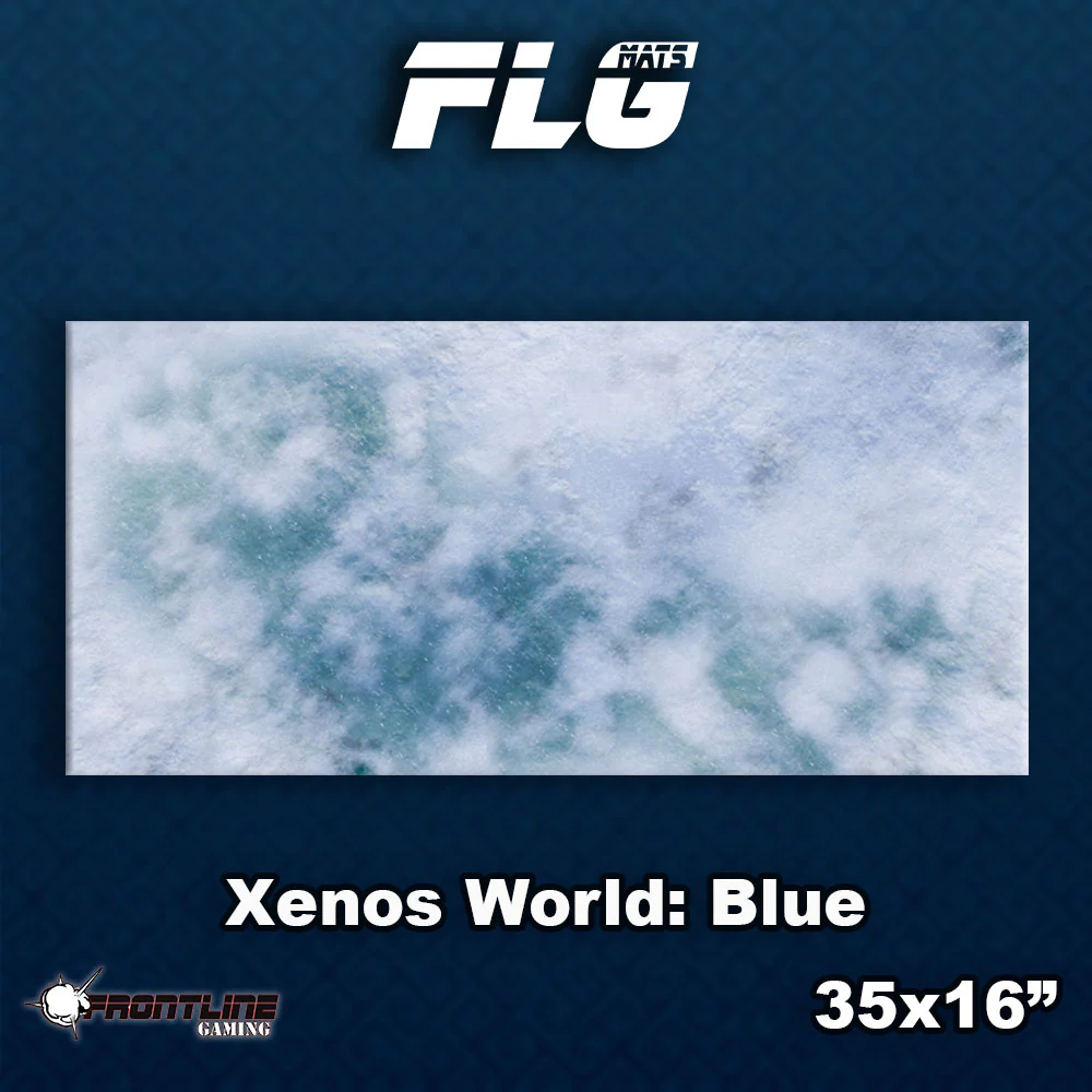 FLG Mats: Xenos World - Image 31