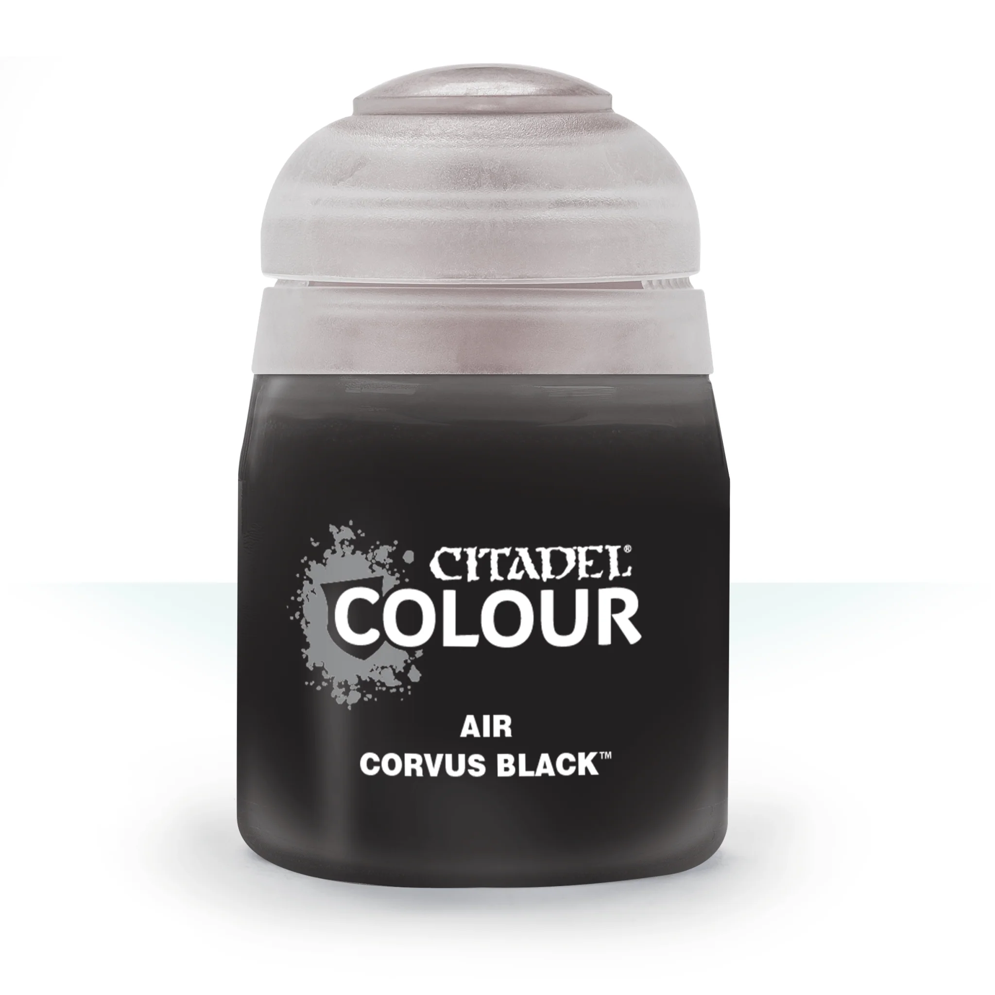 Citadel: Air Corvus Black (24Ml)