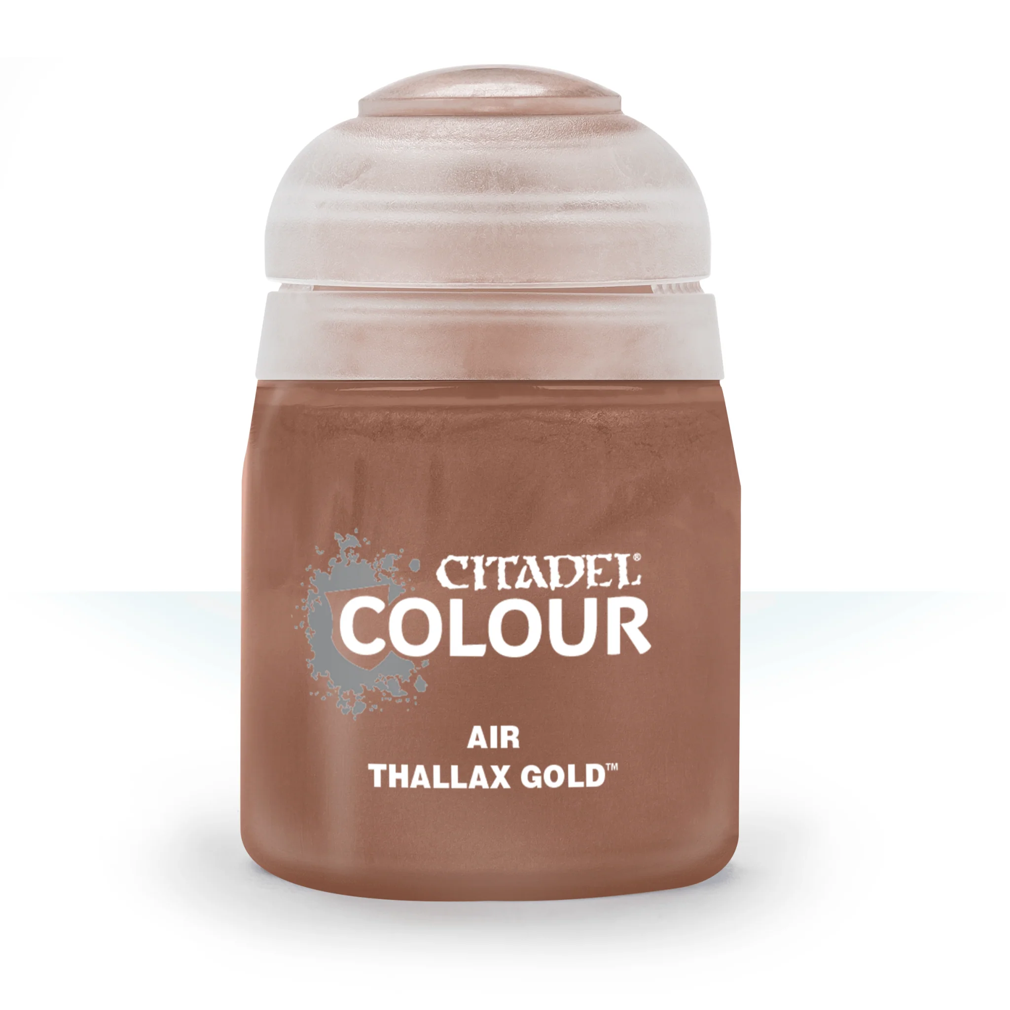 Citadel: Air Thallax Gold (24Ml)