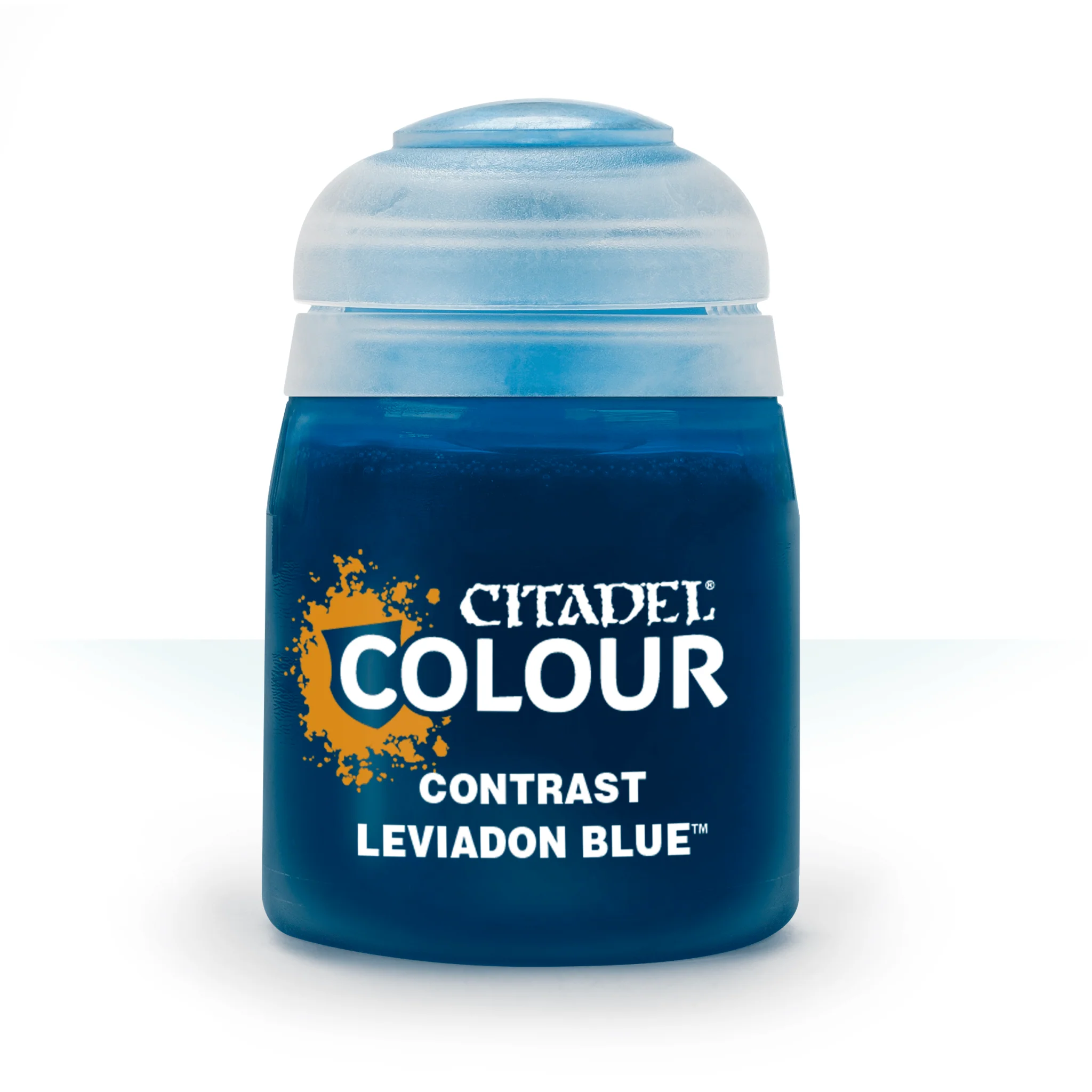 Citadel: Contrast Leviadon Blue (18Ml)