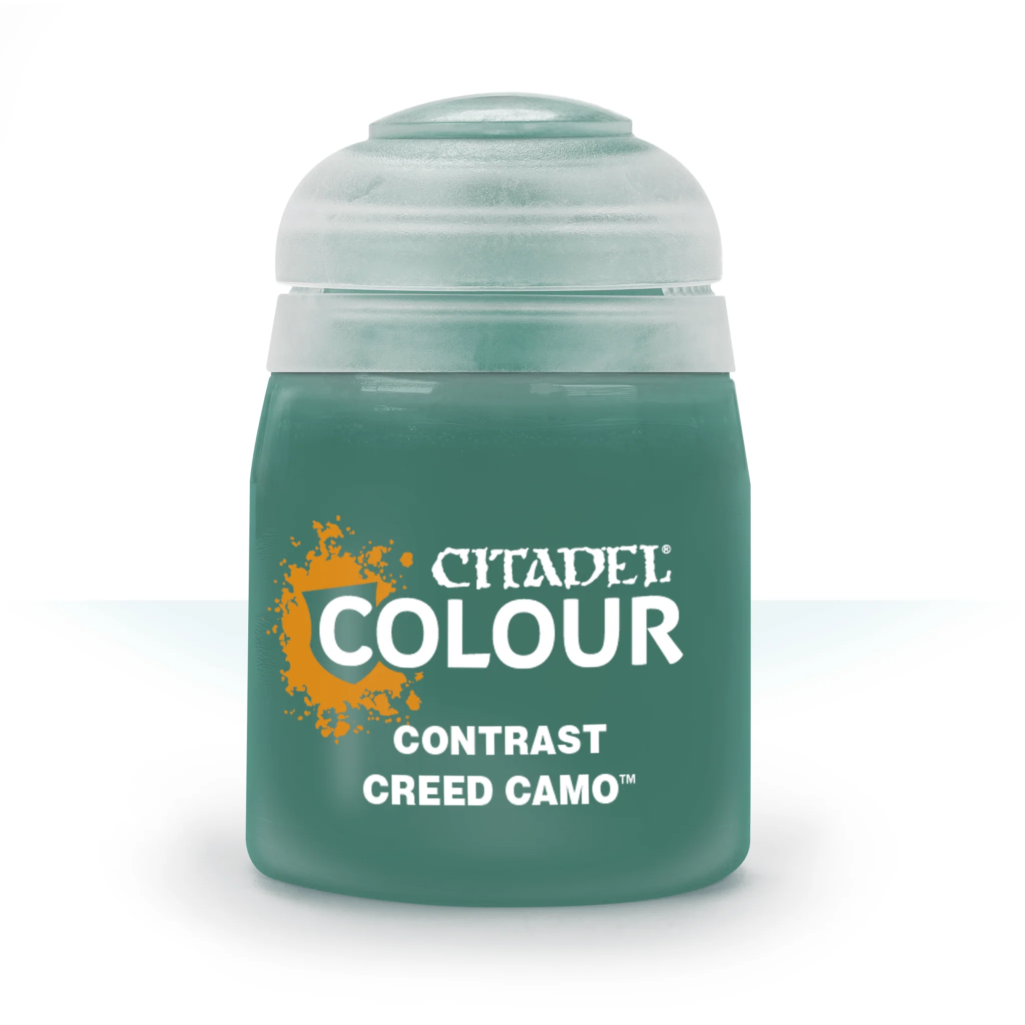 Citadel: Contrast Creed Camo (18Ml)