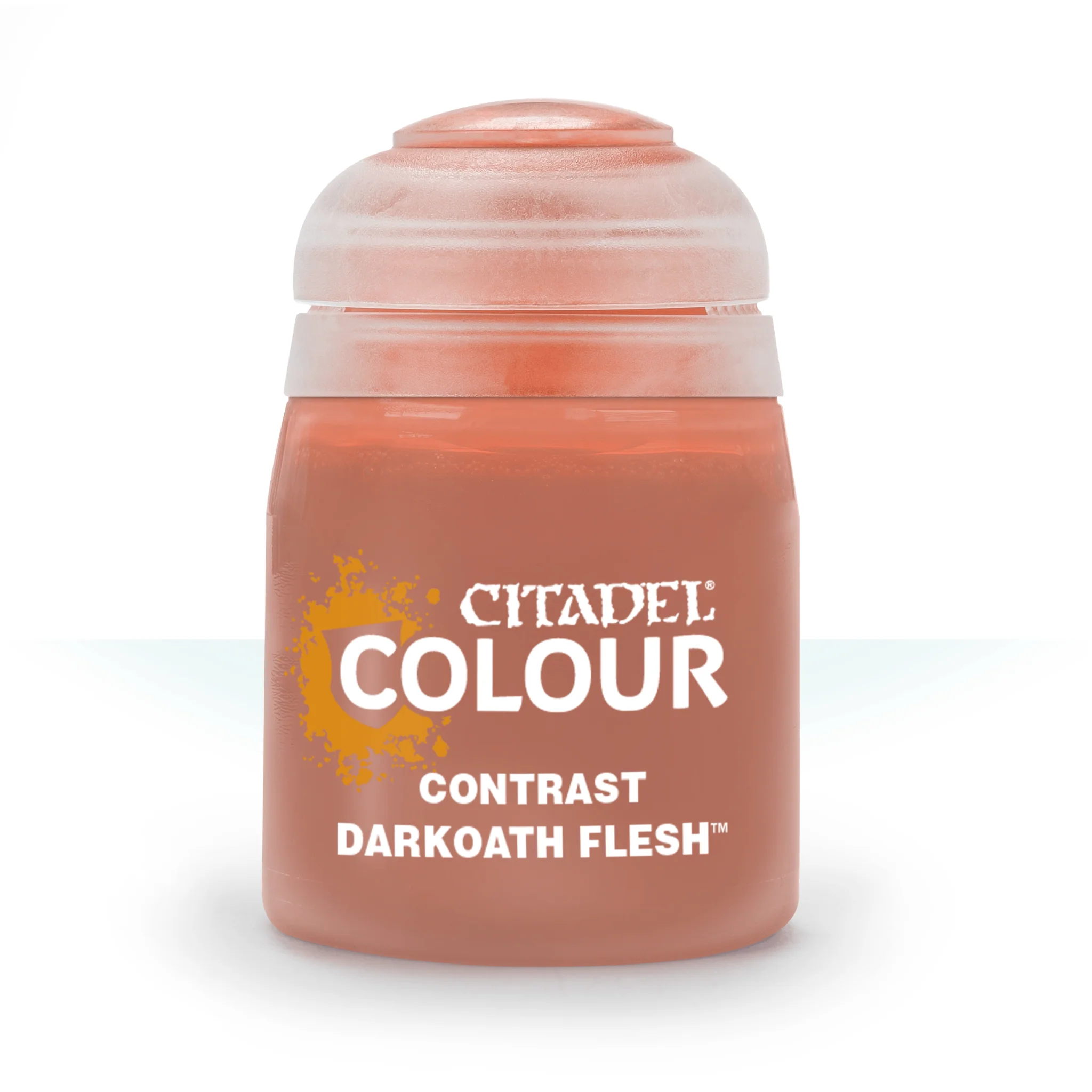 Citadel: Contrast Darkoath Flesh (18Ml)