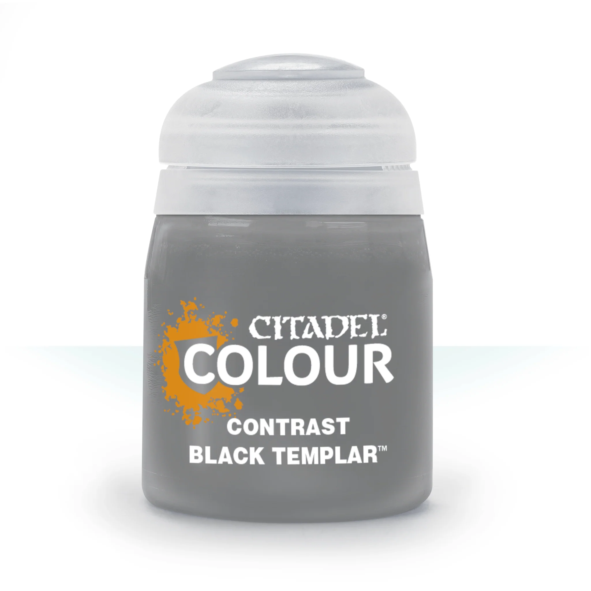 Citadel: Contrast Black Templar (18Ml)