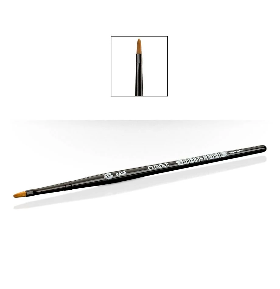 Citadel: M Base Brush