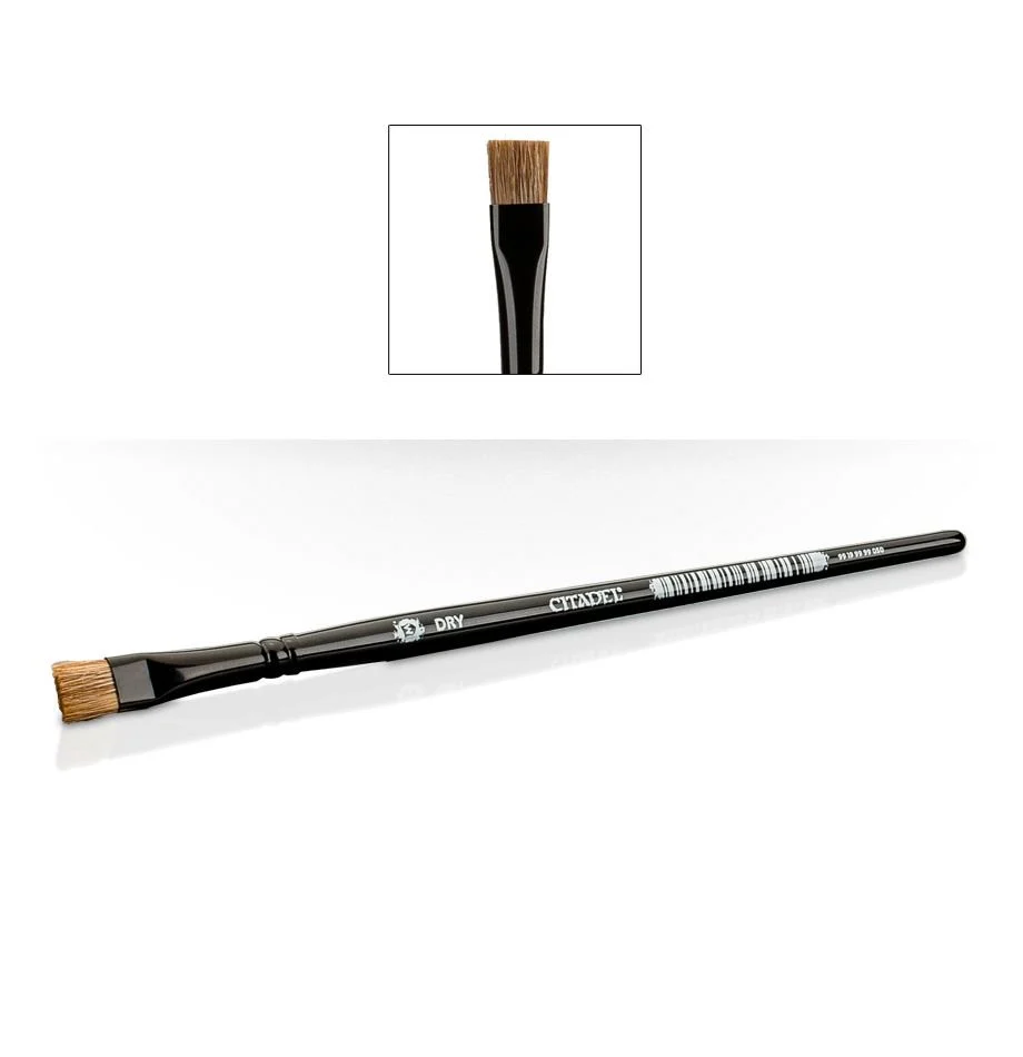Citadel: M Dry Brush