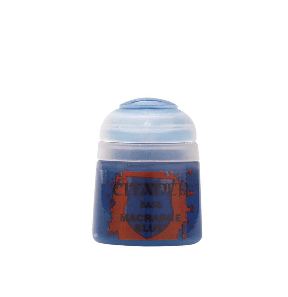Citadel: Base Macragge Blue 12Ml