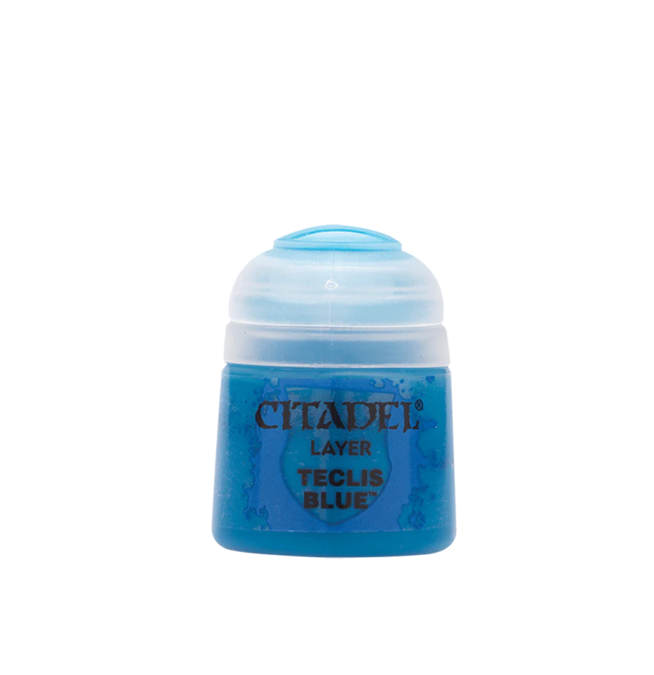 Citadel: Layer Teclis Blue 12Ml