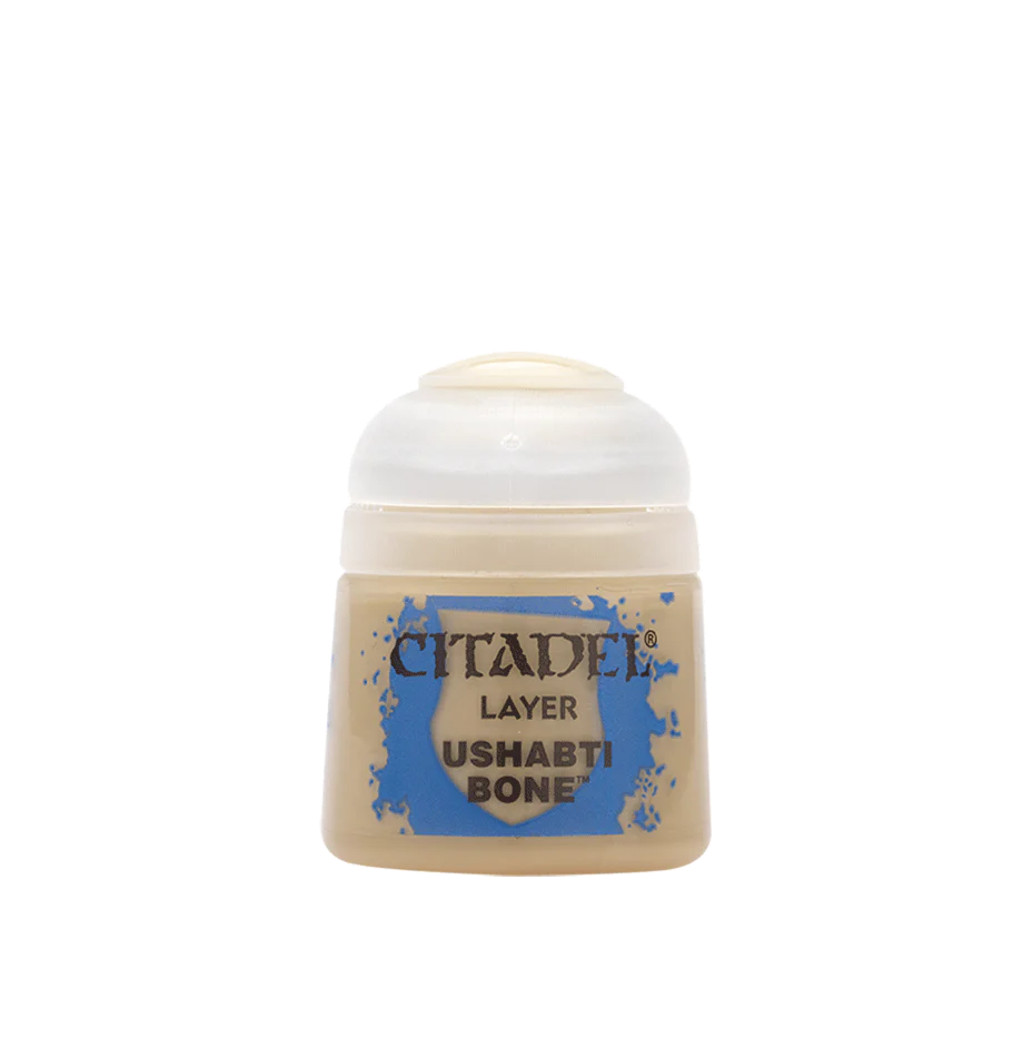 Citadel: Layer Ushabti Bone 12Ml