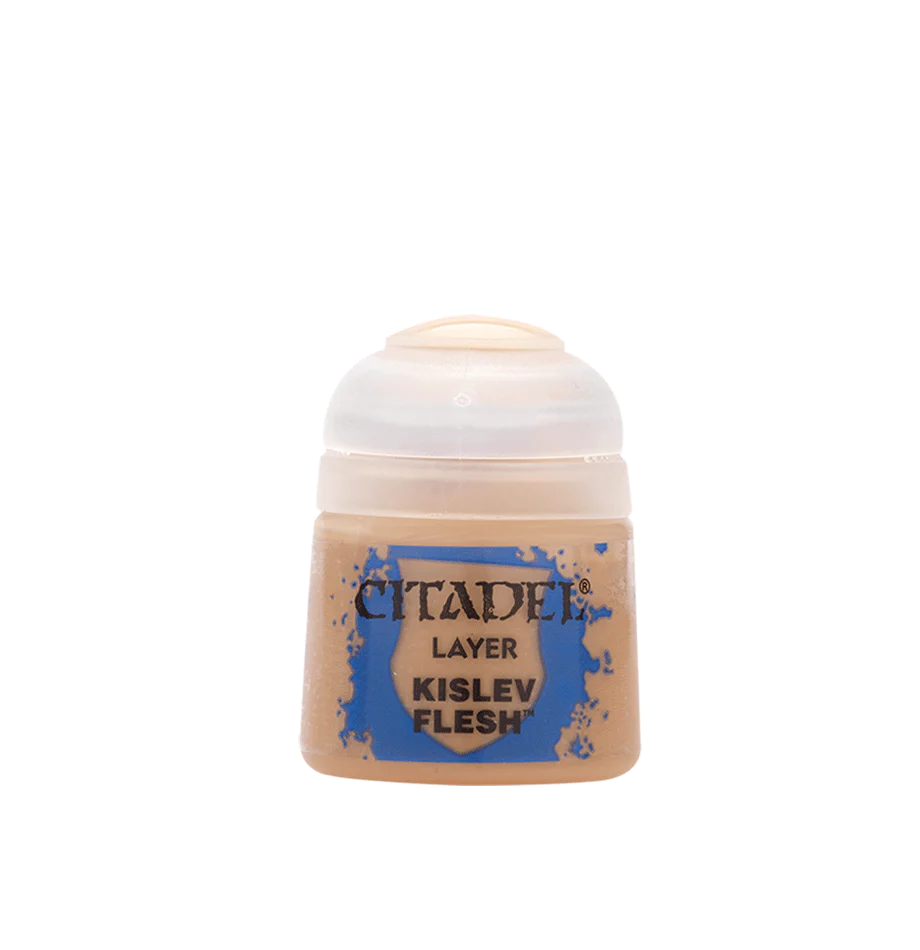 Citadel: Layer Kislev Flesh 12Ml