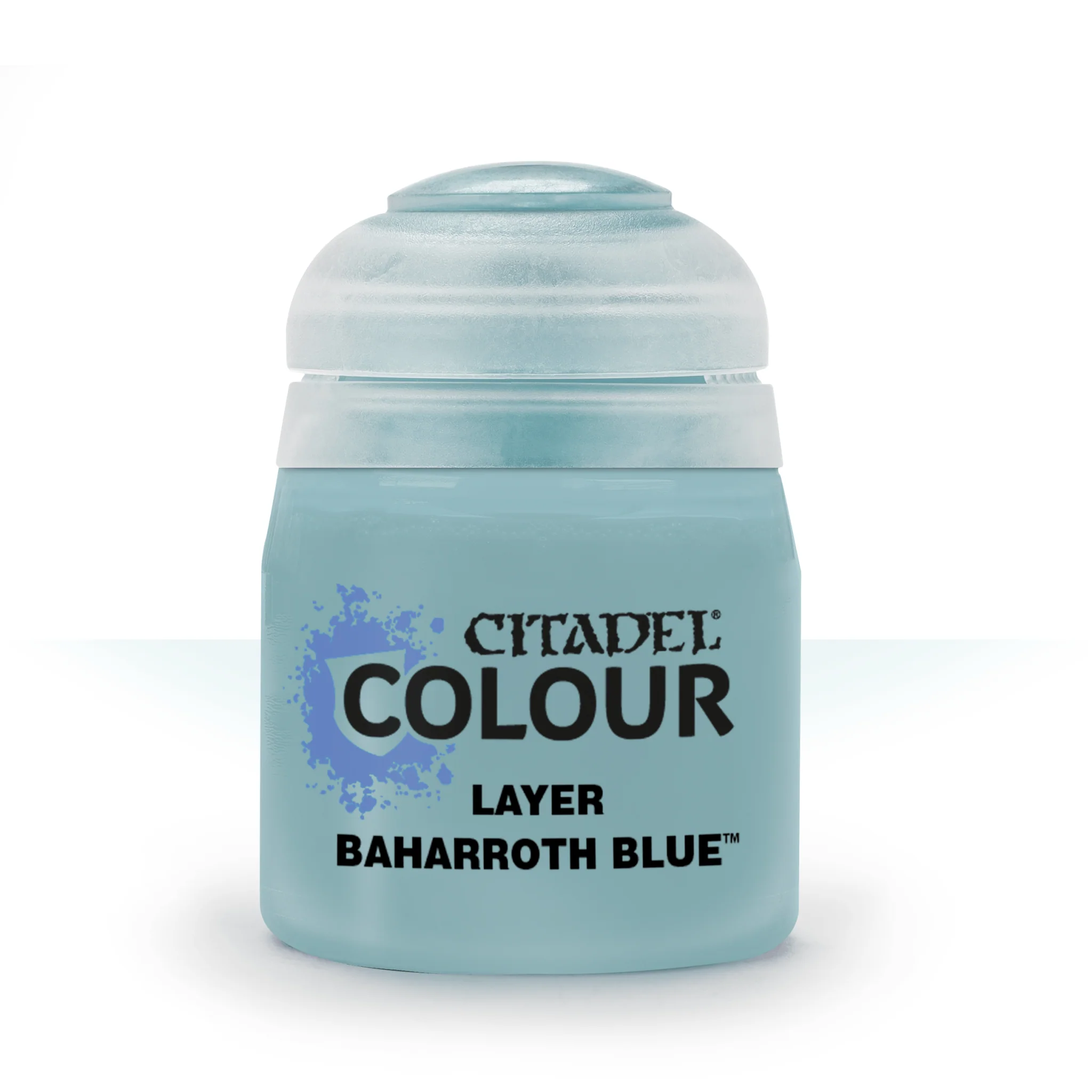 Citadel: Layer Baharroth Blue 12Ml