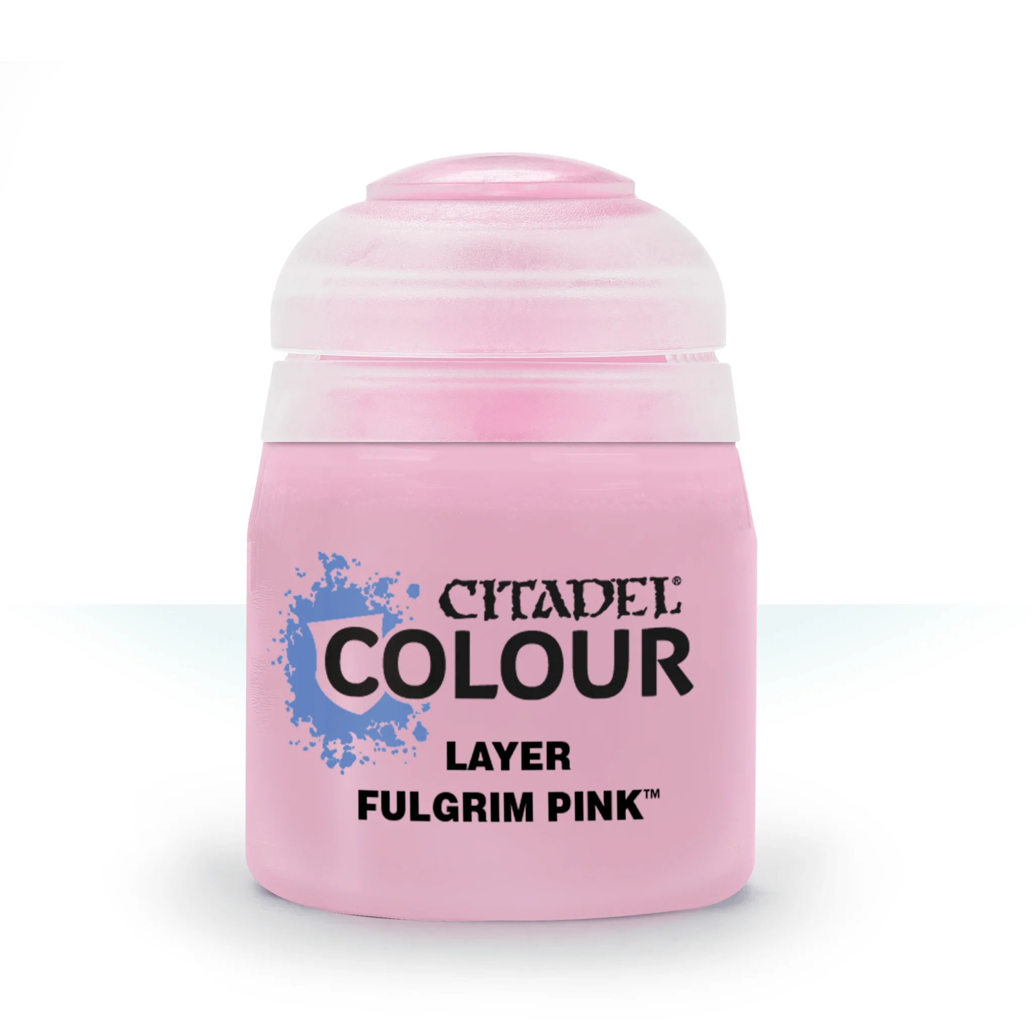 Citadel: Layer Fulgrim Pink 12Ml