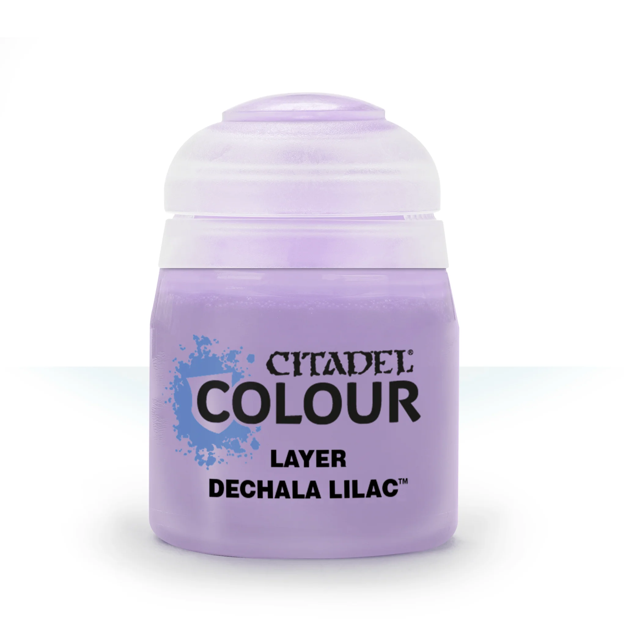 Citadel: Layer Dechala Lilac 12Ml