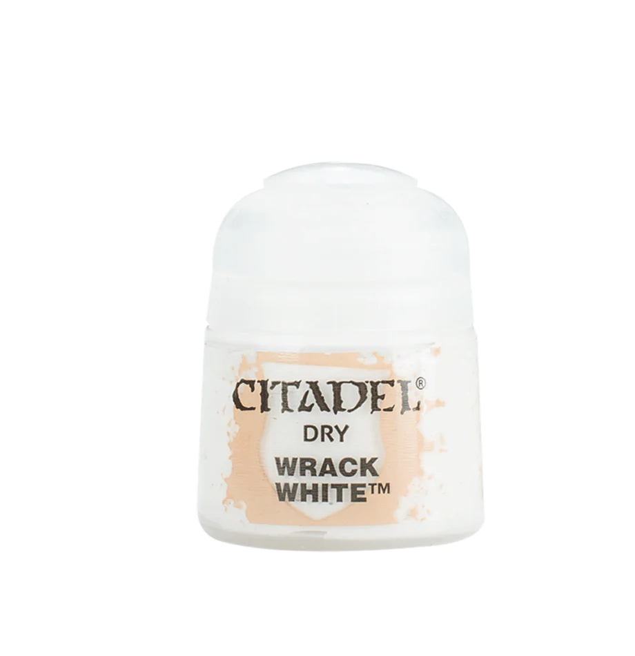 Citadel: Dry Wrack White 12Ml