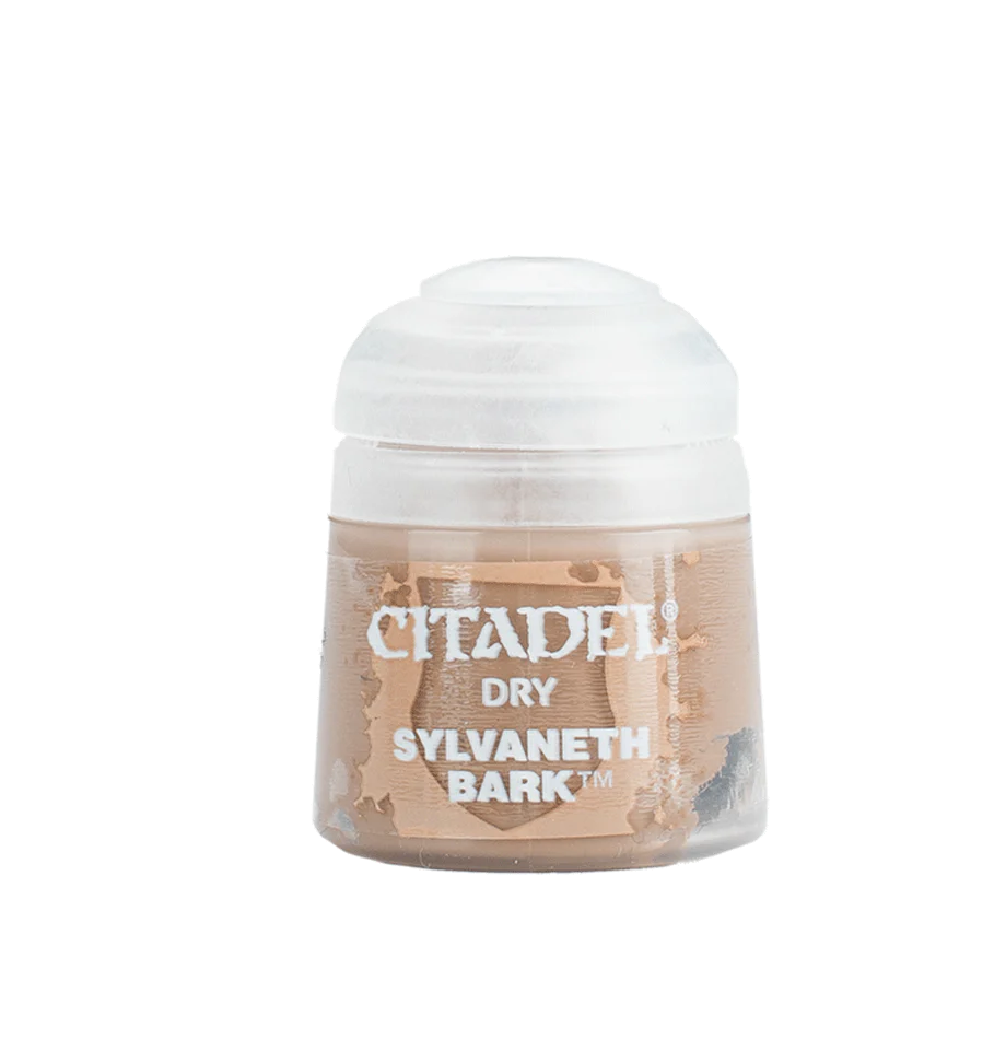 Citadel: Dry Sylvaneth Bark 12Ml