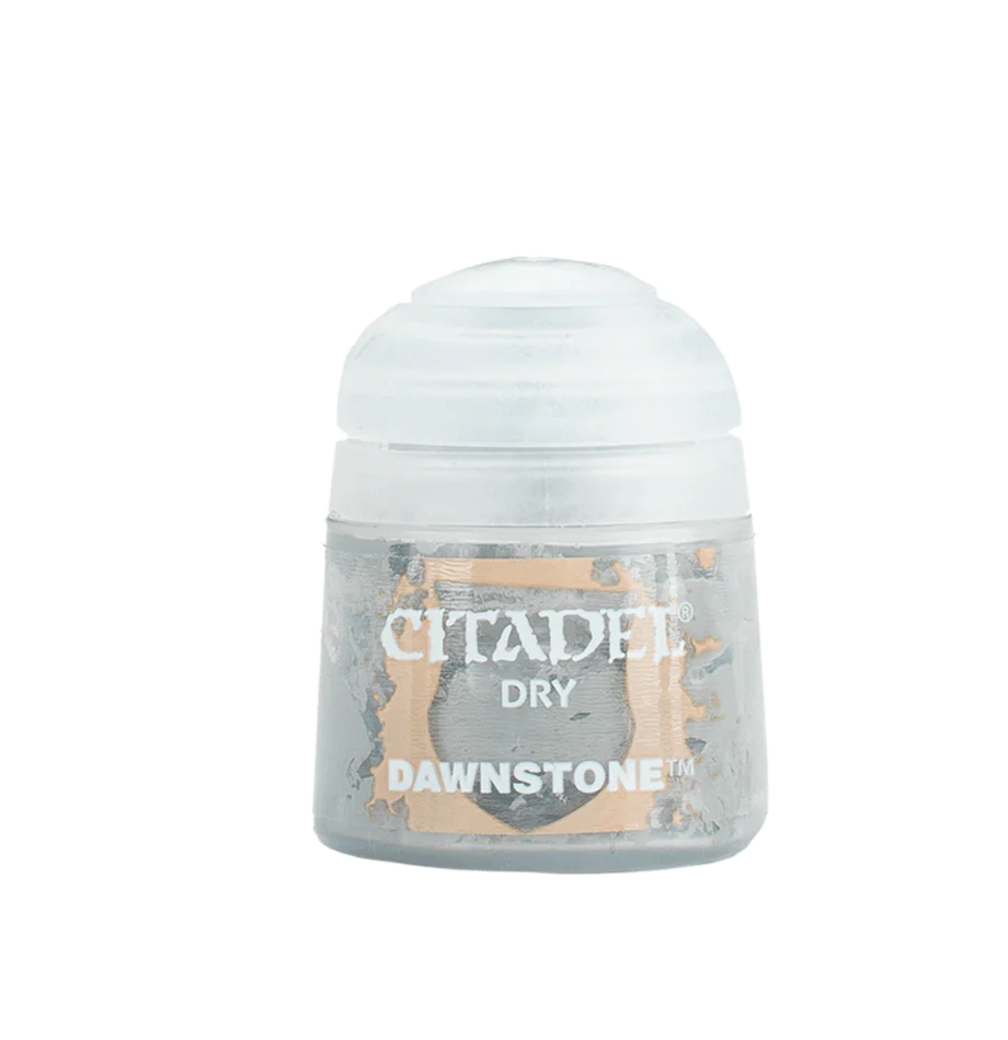 Citadel: Dry Dawnstone 12Ml