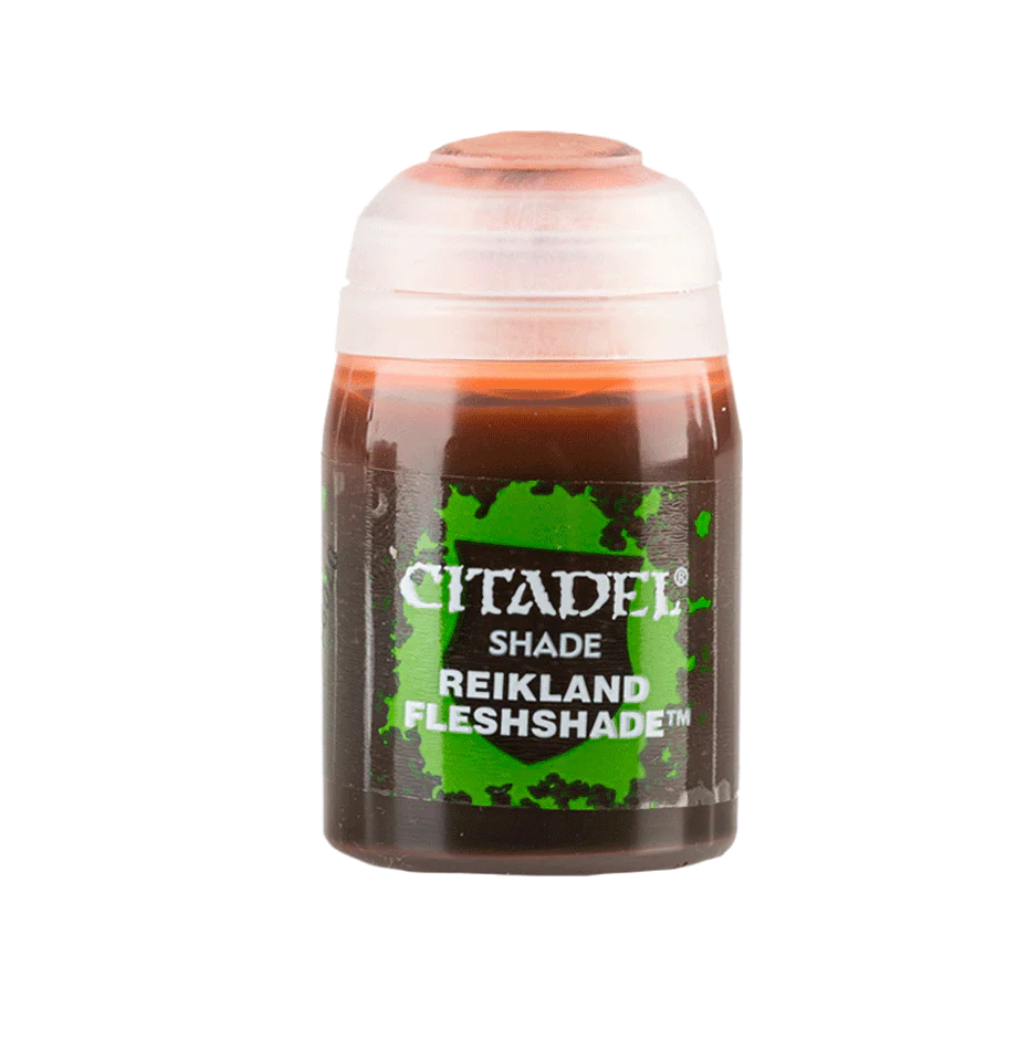 Citadel: Shade Reikland Fleshshade 18Ml