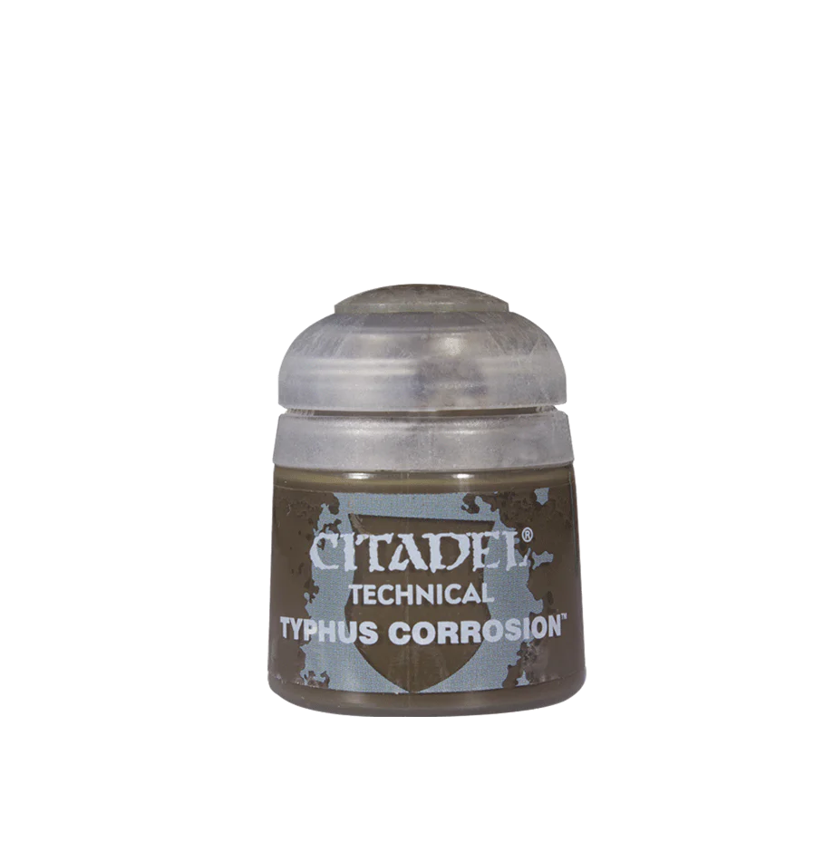 Citadel: Technical Typhus Corrosion 12Ml