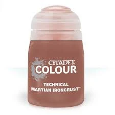 Citadel: Technical Martian Ironcrust 24Ml
