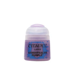 Citadel: Layer Genestealer Purple 12Ml
