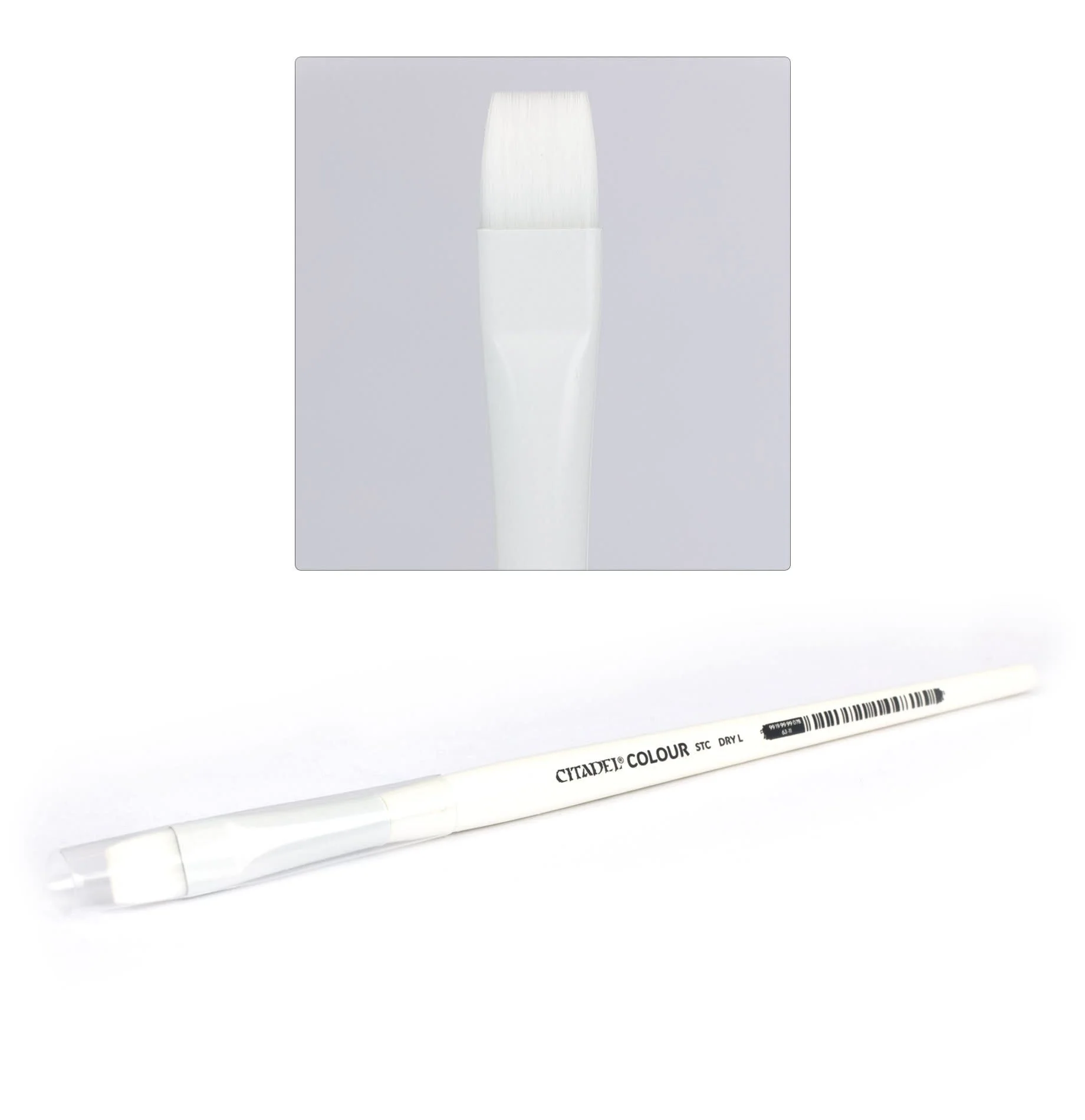 Citadel: Dry Brush (Small)