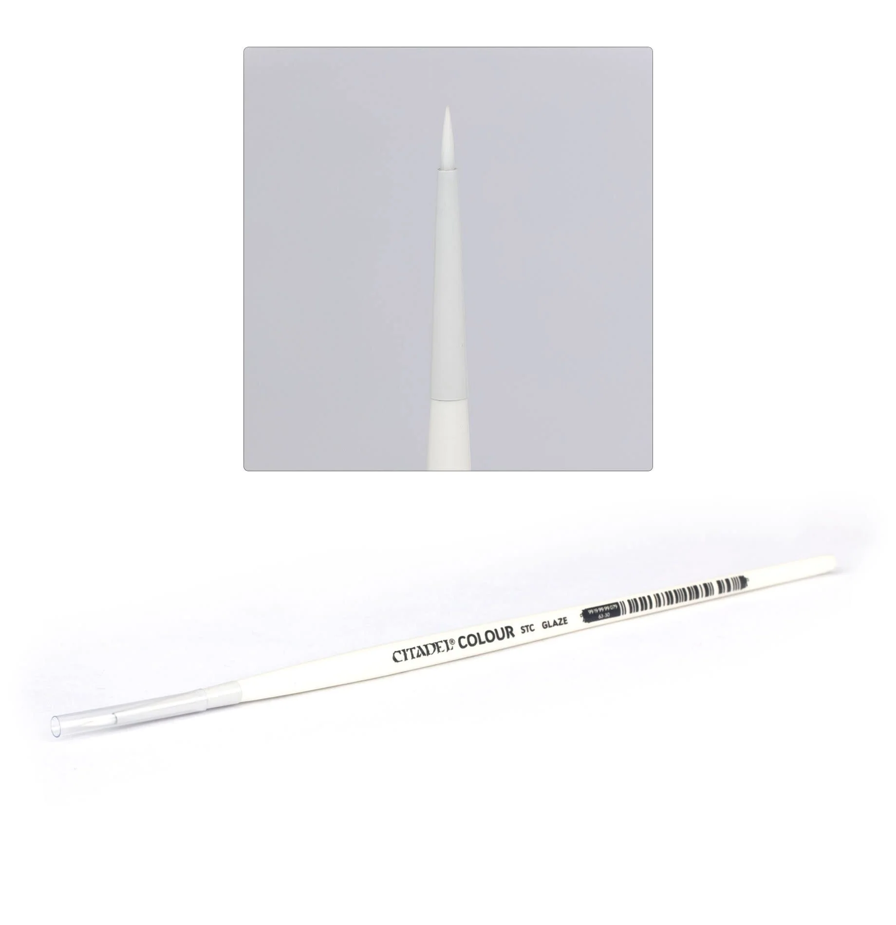 Citadel: STC Glaze Brush