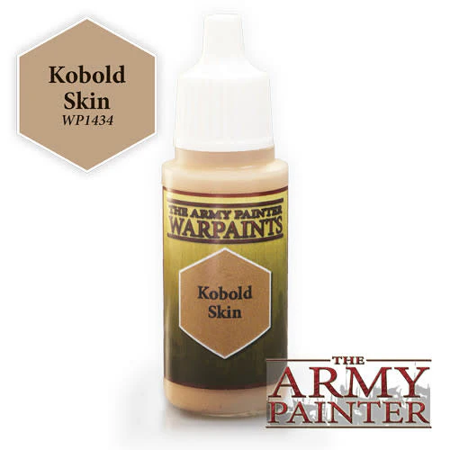 The Army Painter: Warpaint, Kobold Skin