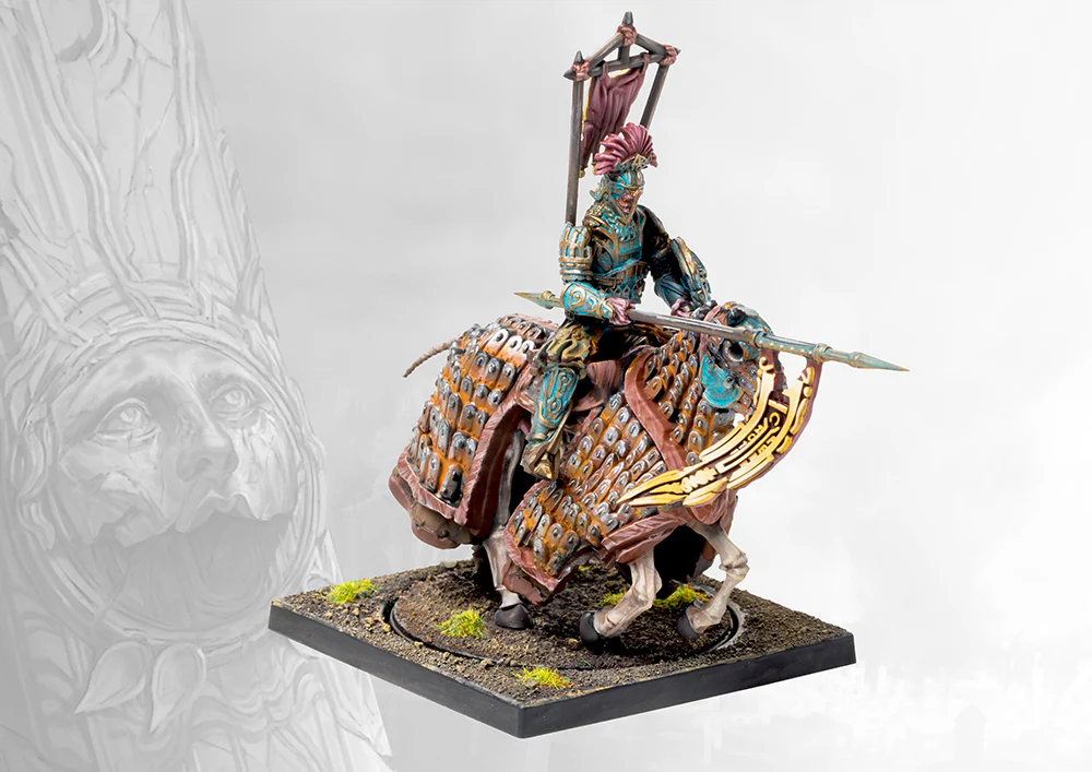 Old Dominion: Hetairos - Image 2