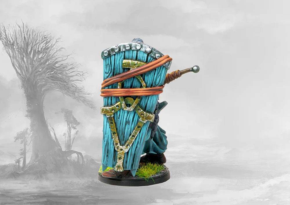 Nords: Thegn (Officer) - Image 3